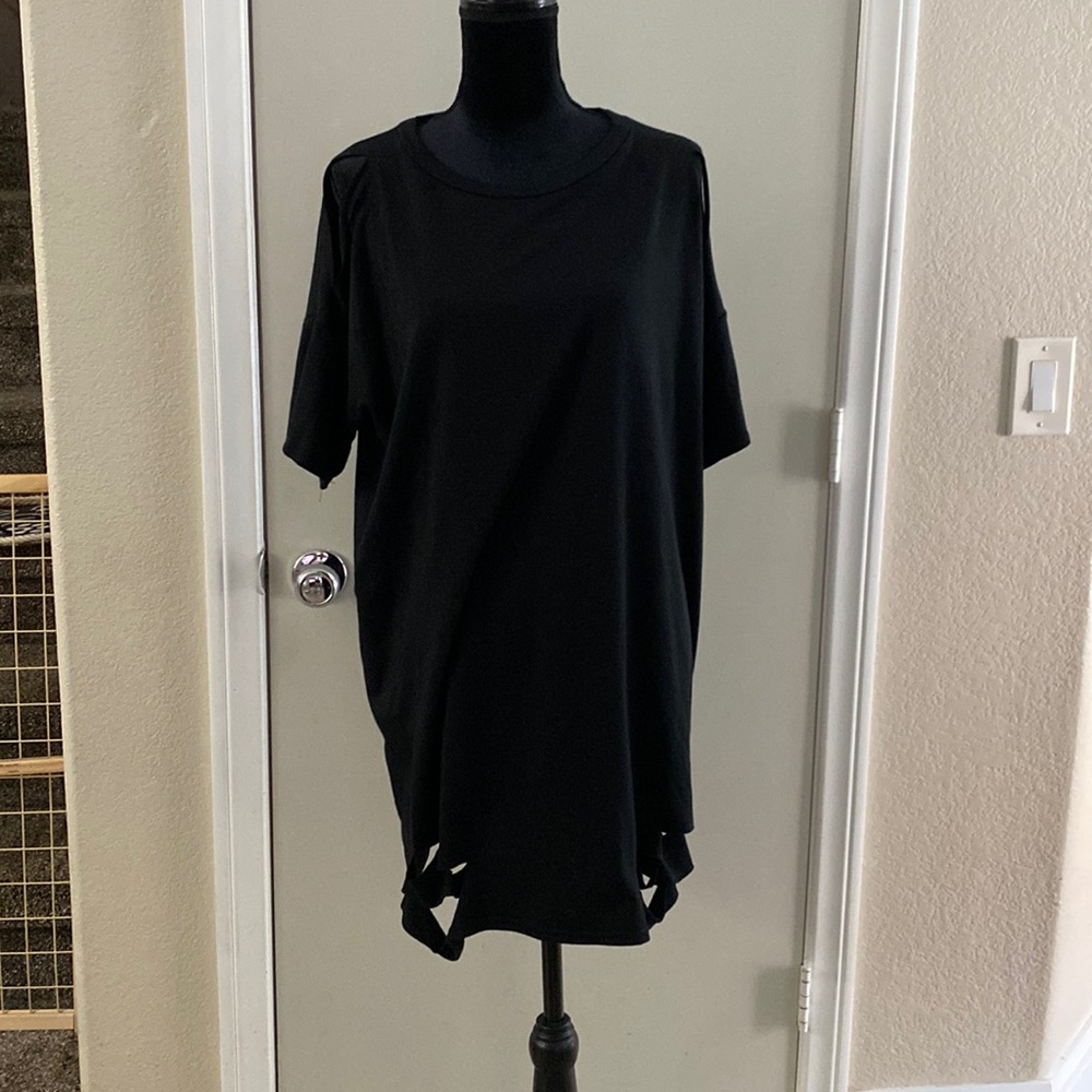 Boohoo Dress